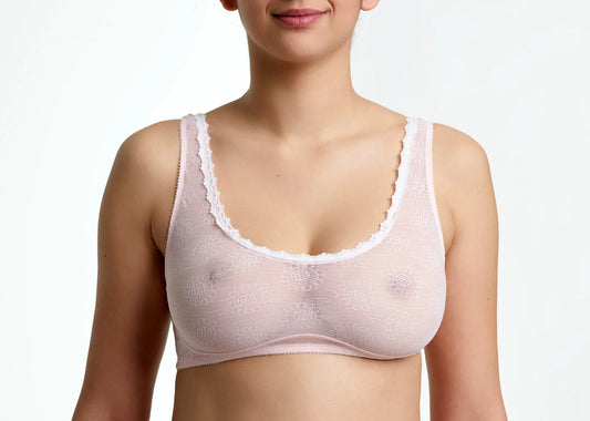 Tamara Bralette