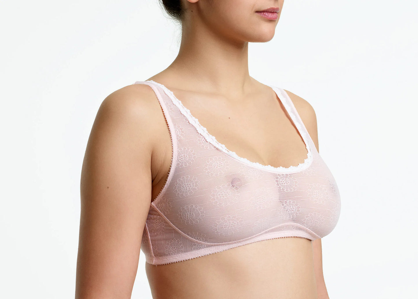 Tamara Bralette
