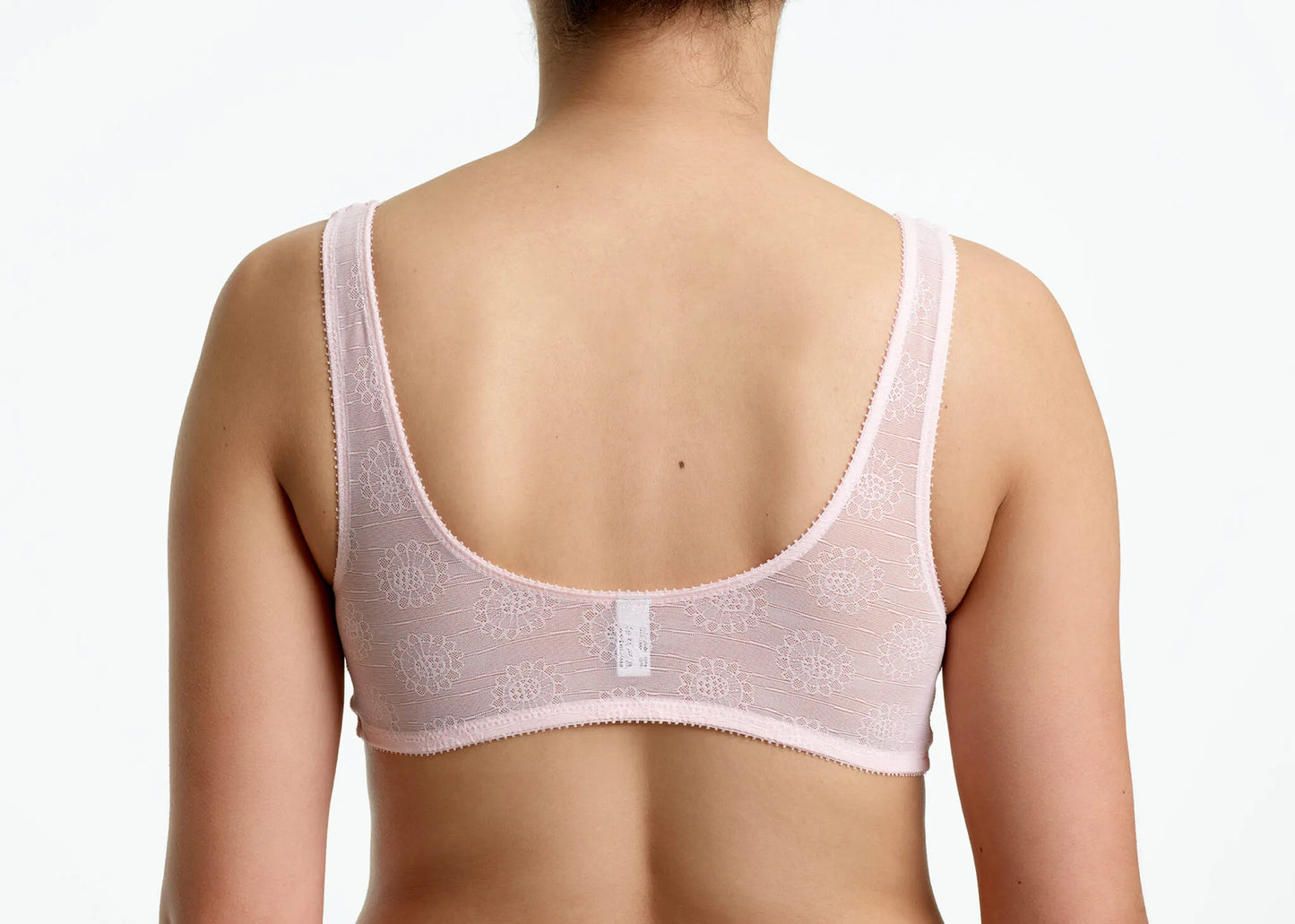 Tamara Bralette