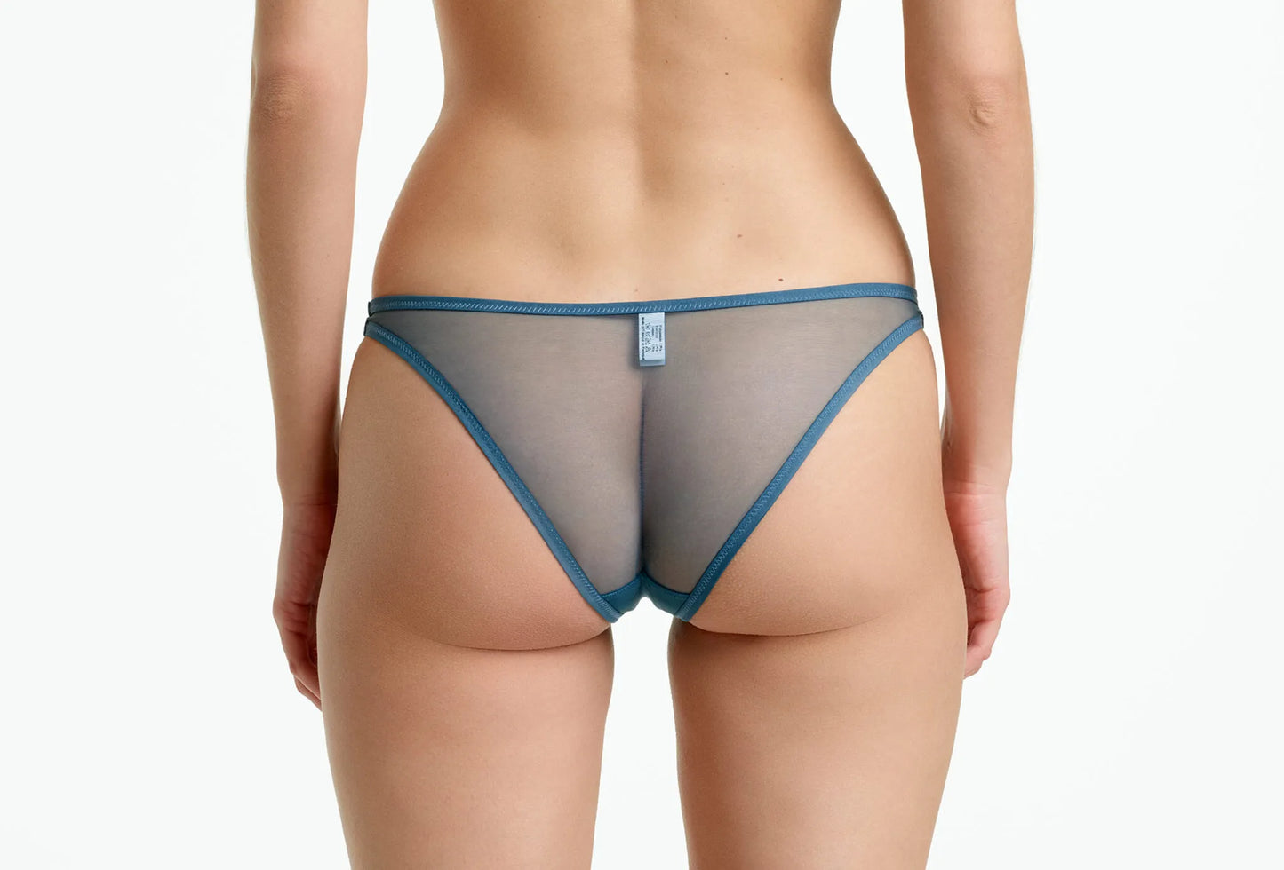 Jeanne Panty