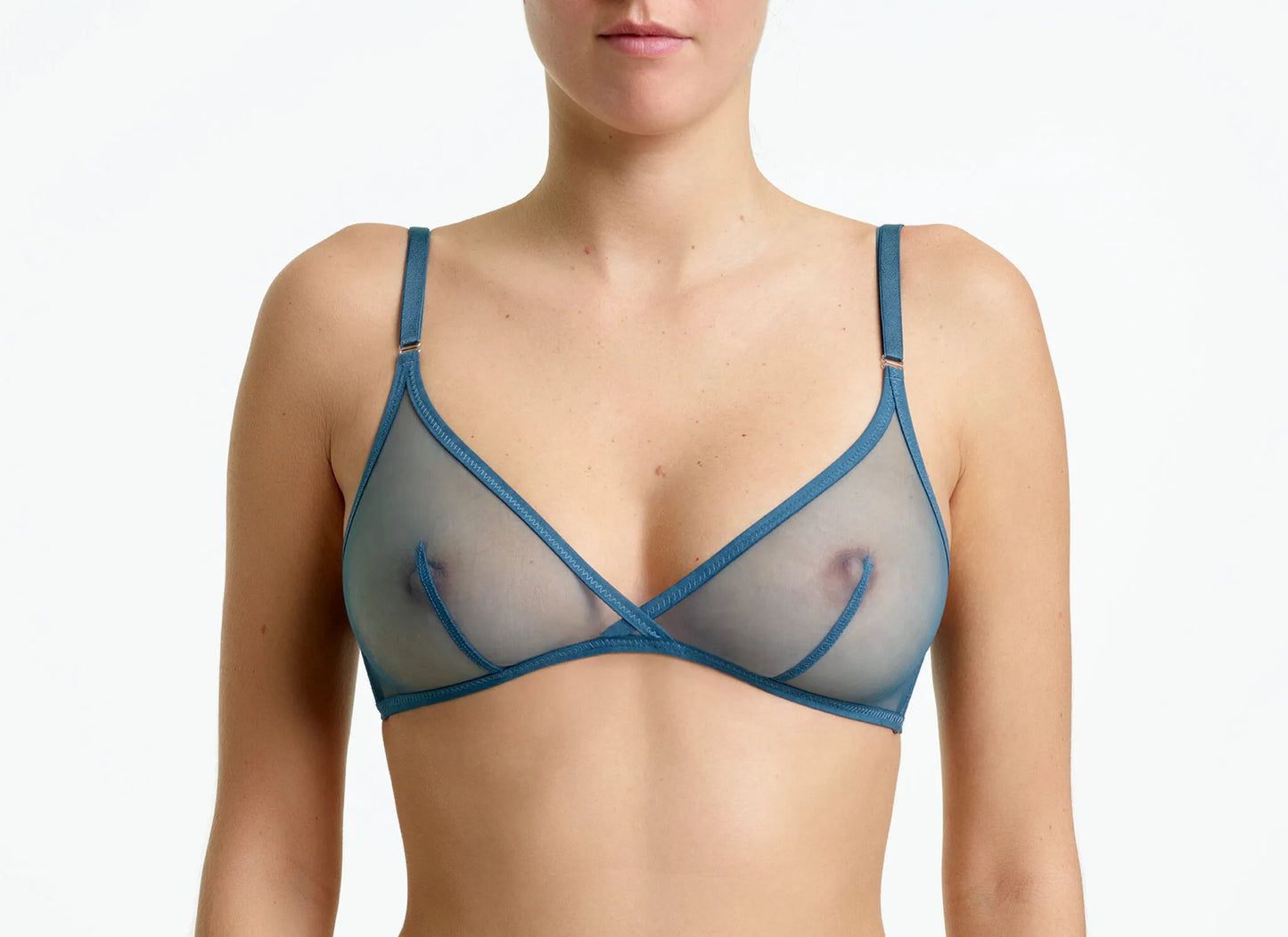 Jeanne Soft Bra