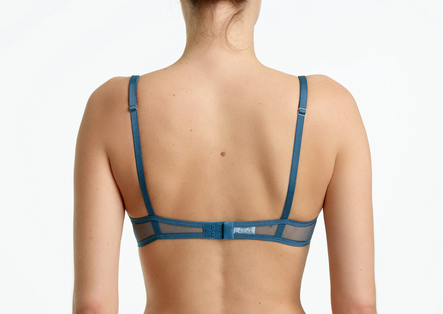 Jeanne Soft Bra