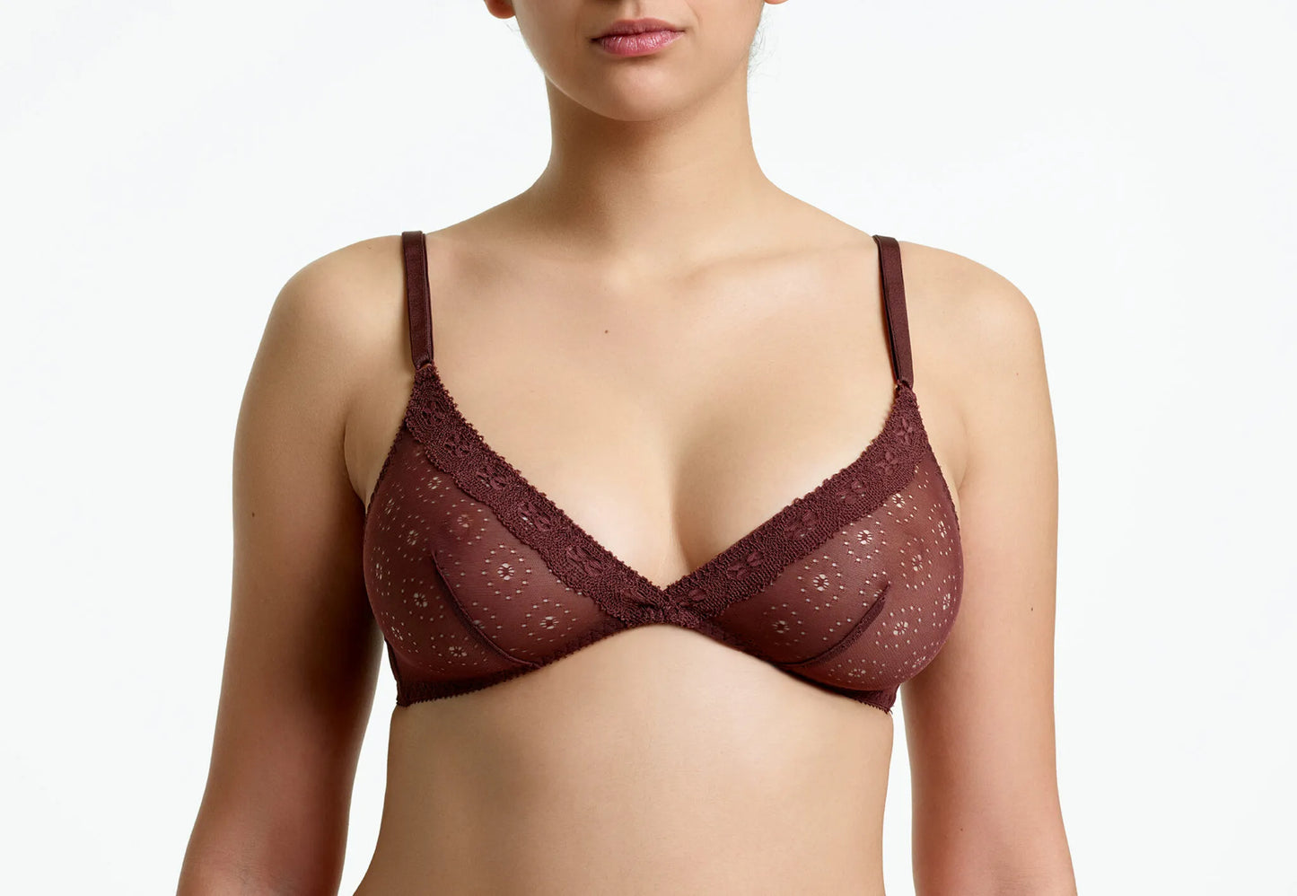 Alexandra Soft Bra