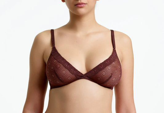 Alexandra Soft Bra