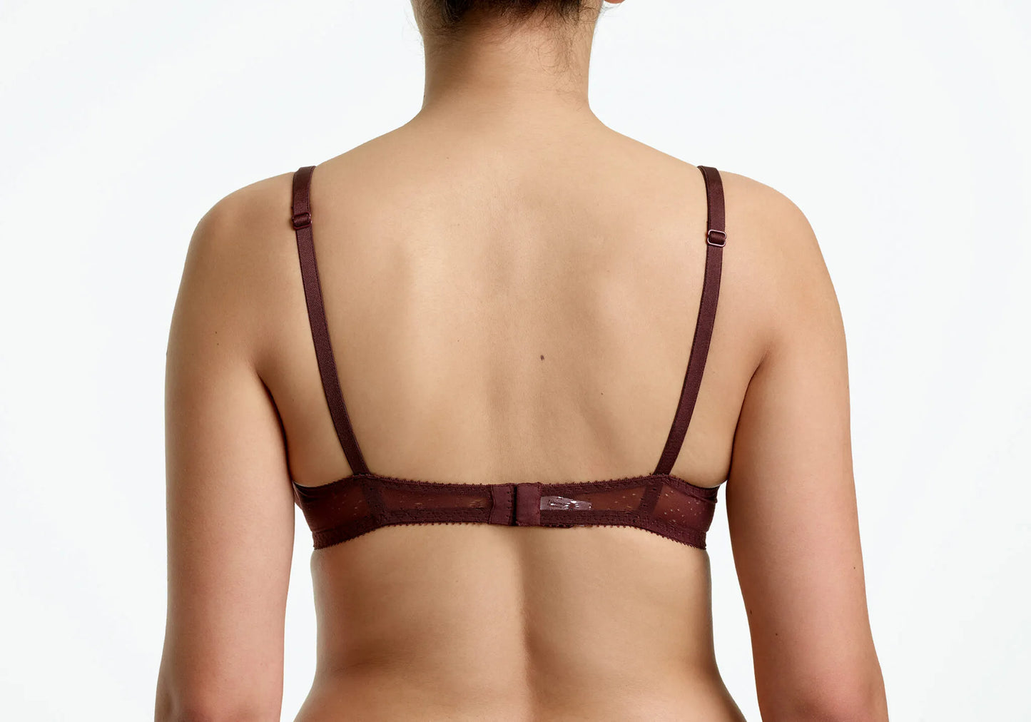 Alexandra Soft Bra