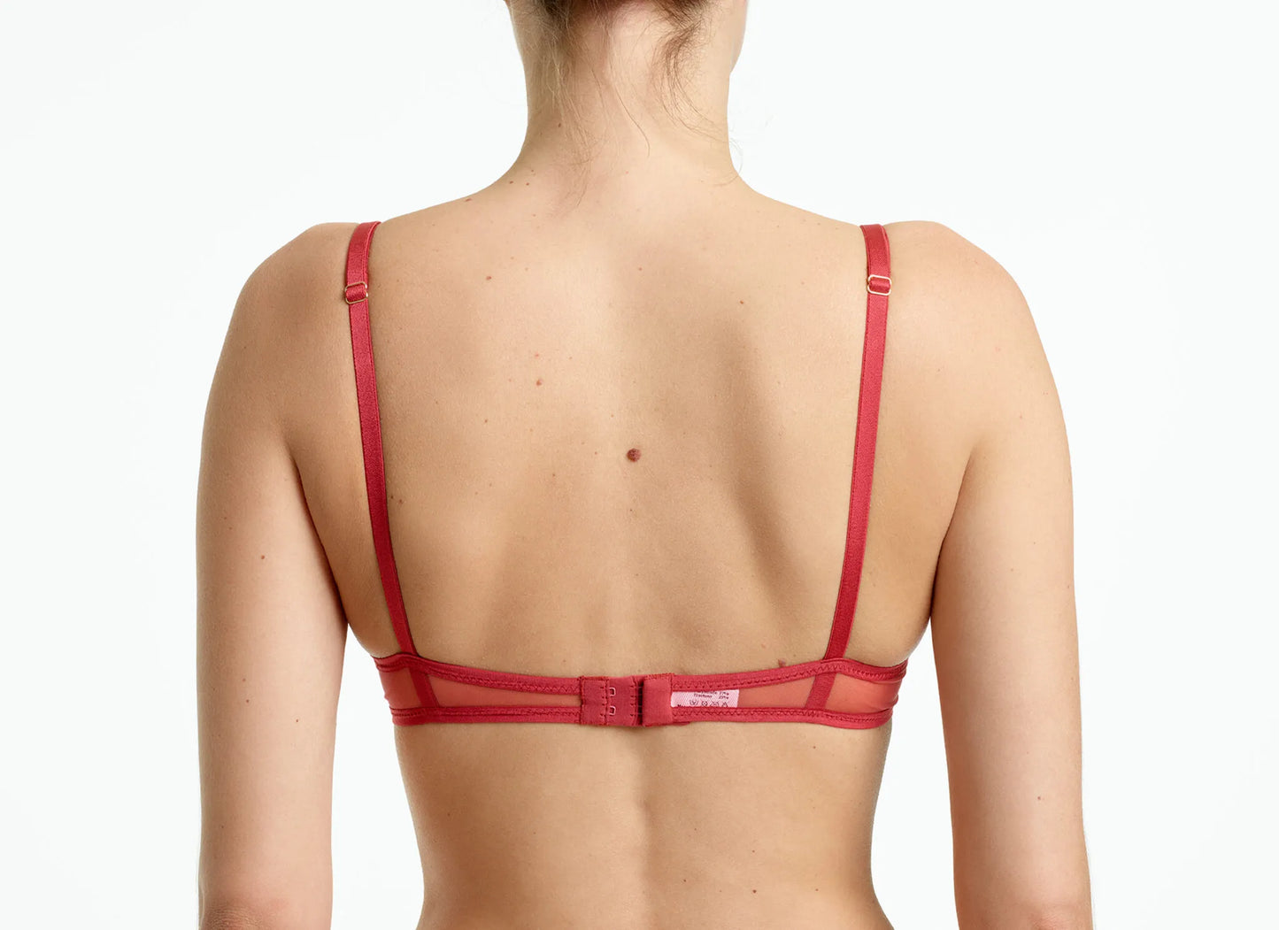 Jeanne Moulded Bra