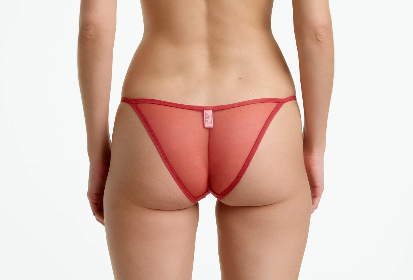 Jeanne Panty Mini