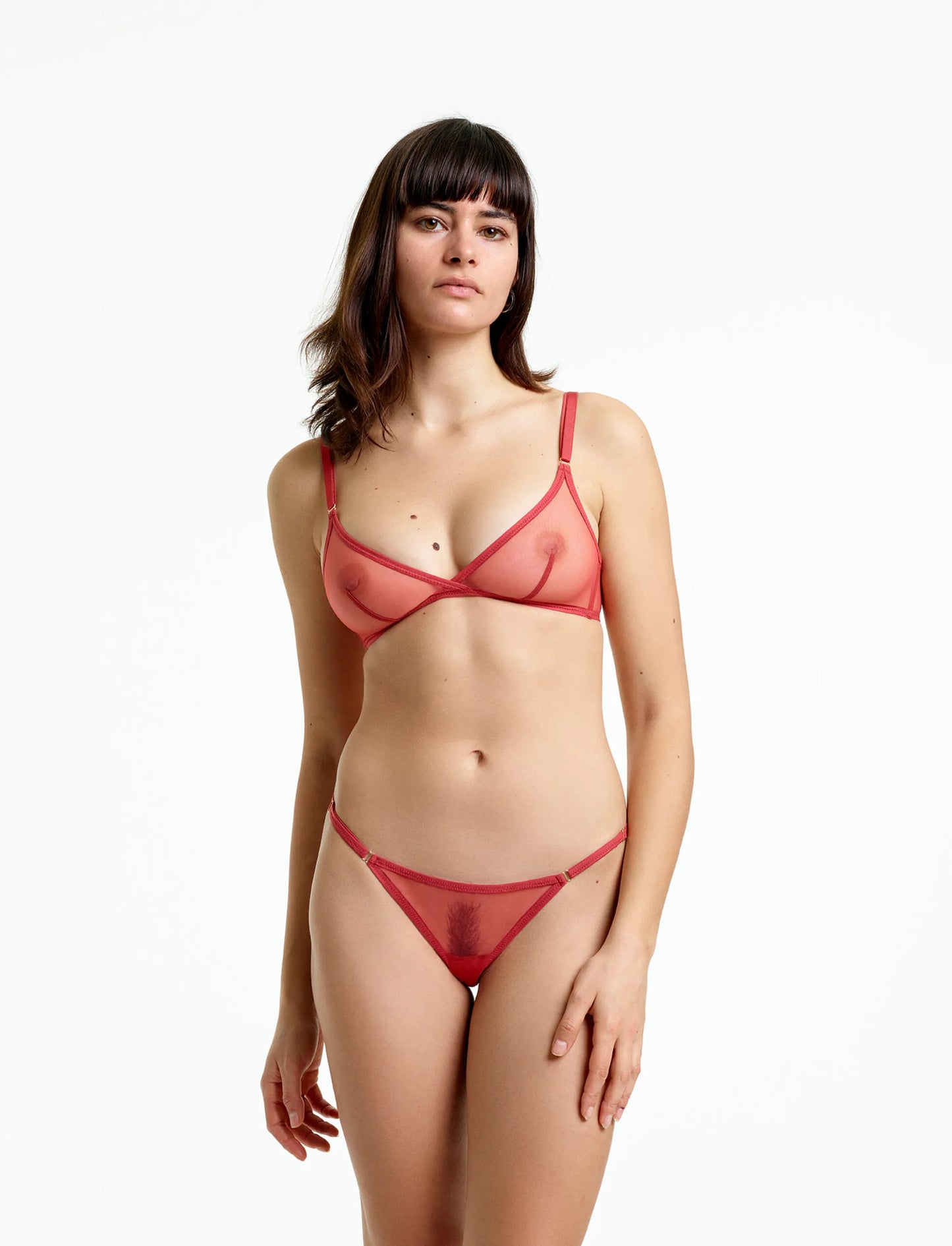 Jeanne Mini Thong