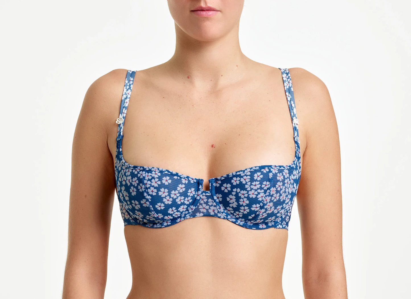 Nina Balcony Bra