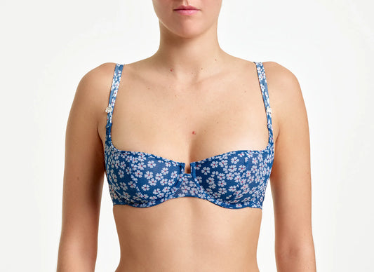Nina Balcony Bra