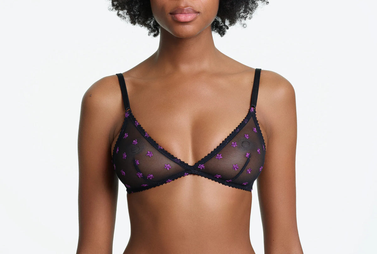 Rebecca Soft Bra