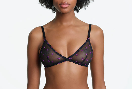 Rebecca Soft Bra