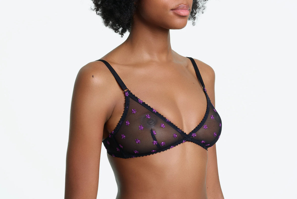 Rebecca Soft Bra