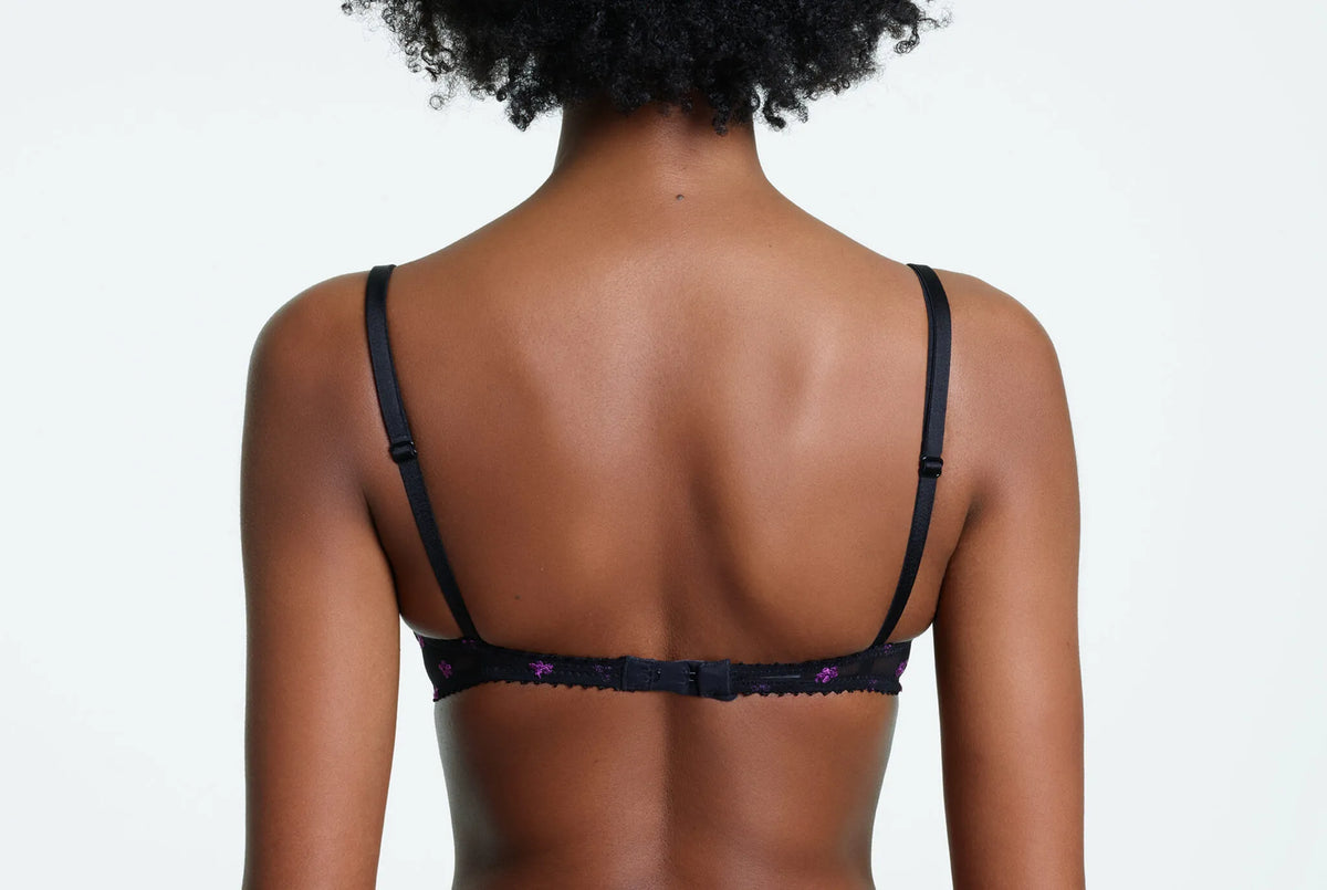 Rebecca Soft Bra