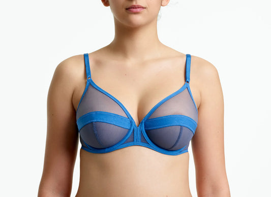 Serena Wired Bra