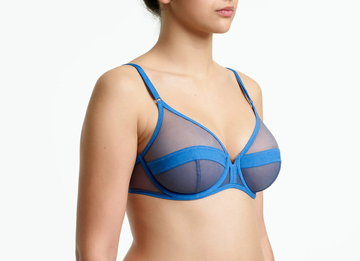Serena Wired Bra