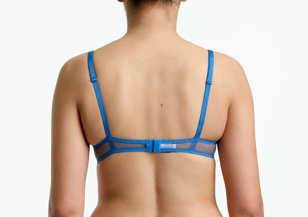 Serena Wired Bra