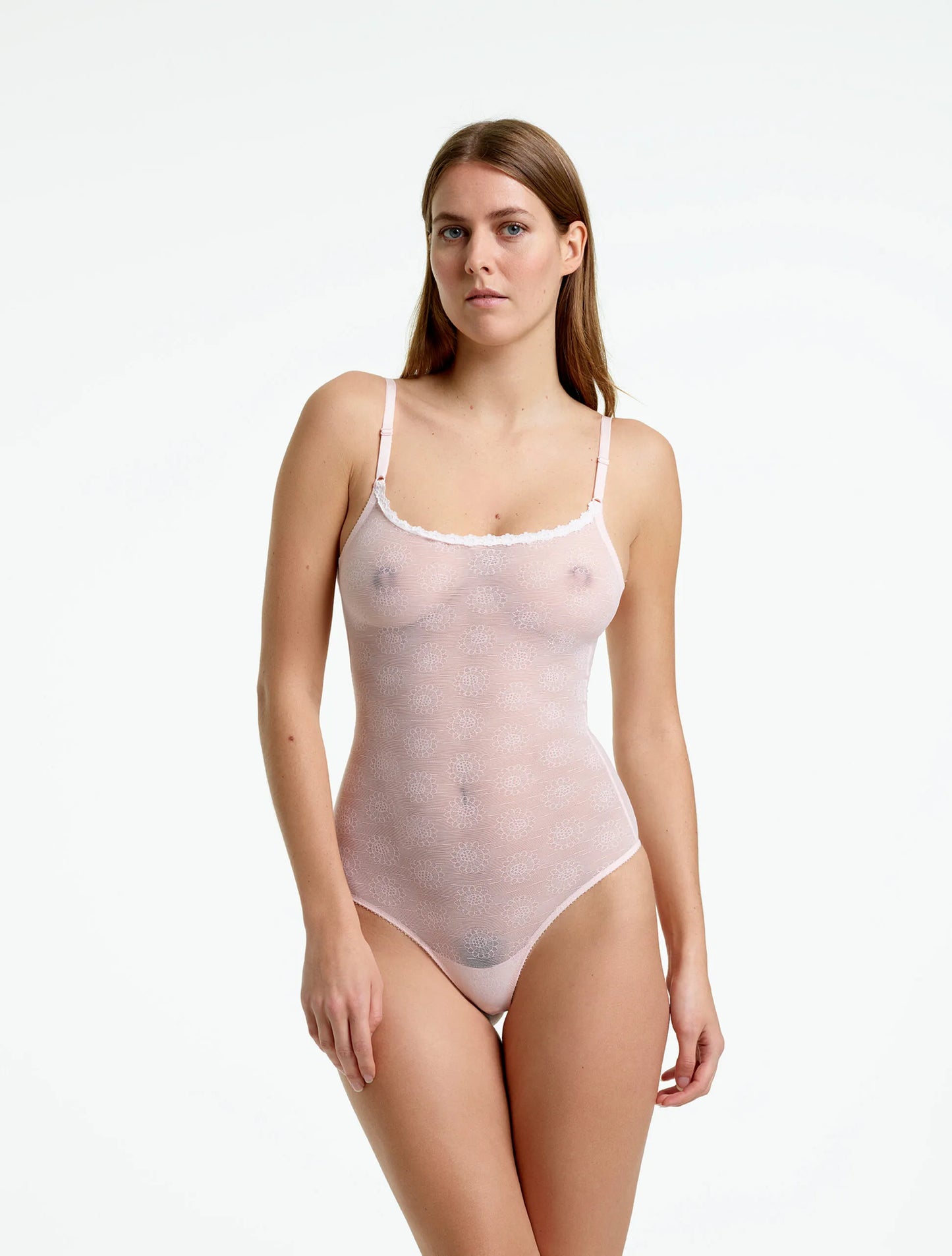 Tamara Body Thong