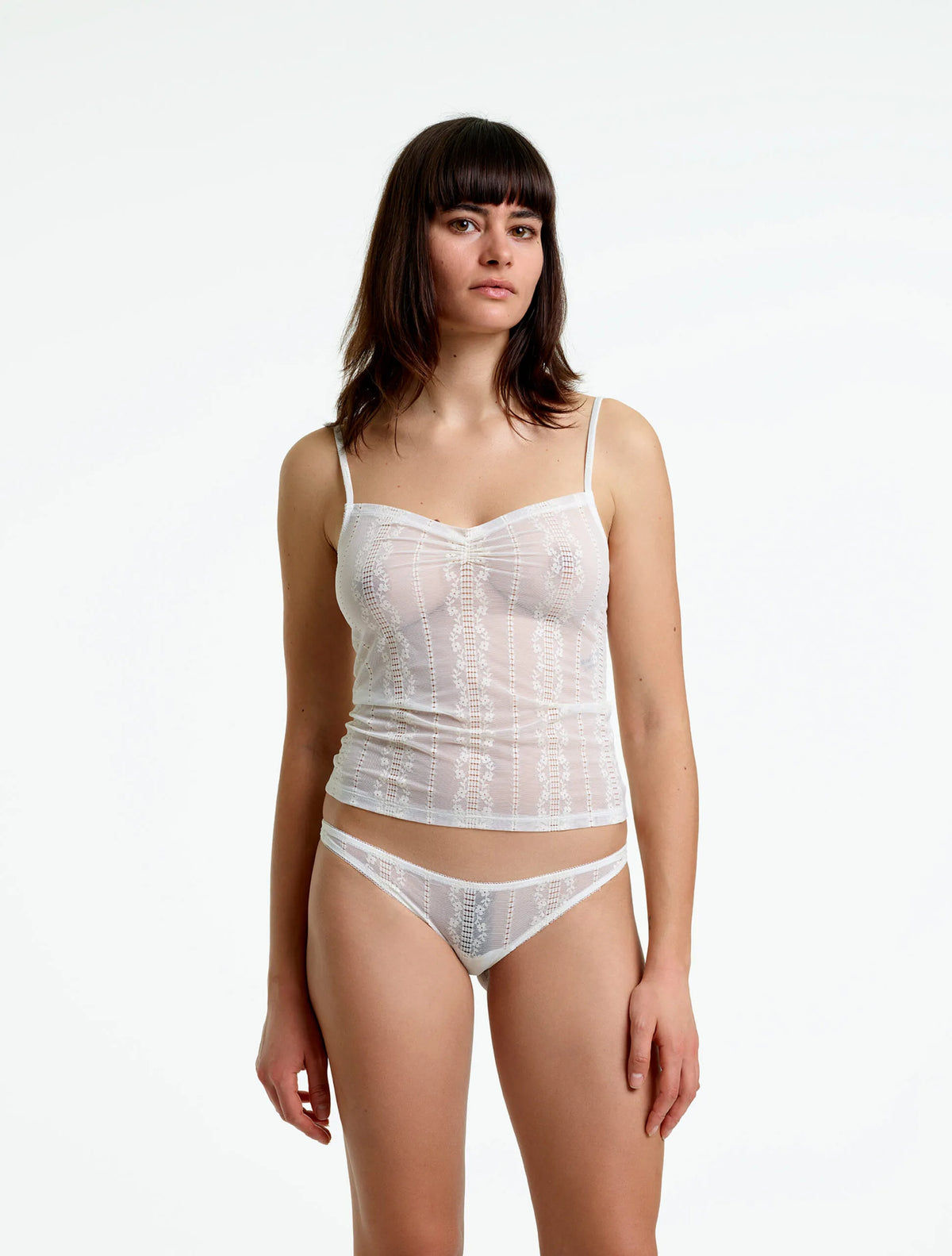 Aya Top