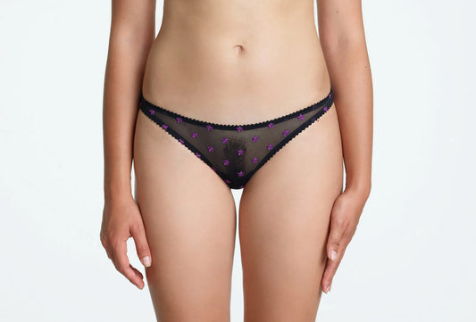 Rebecca Panty Mini