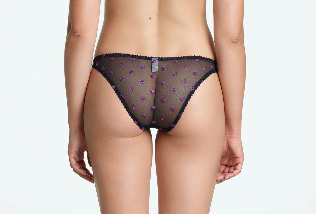 Rebecca Panty Mini