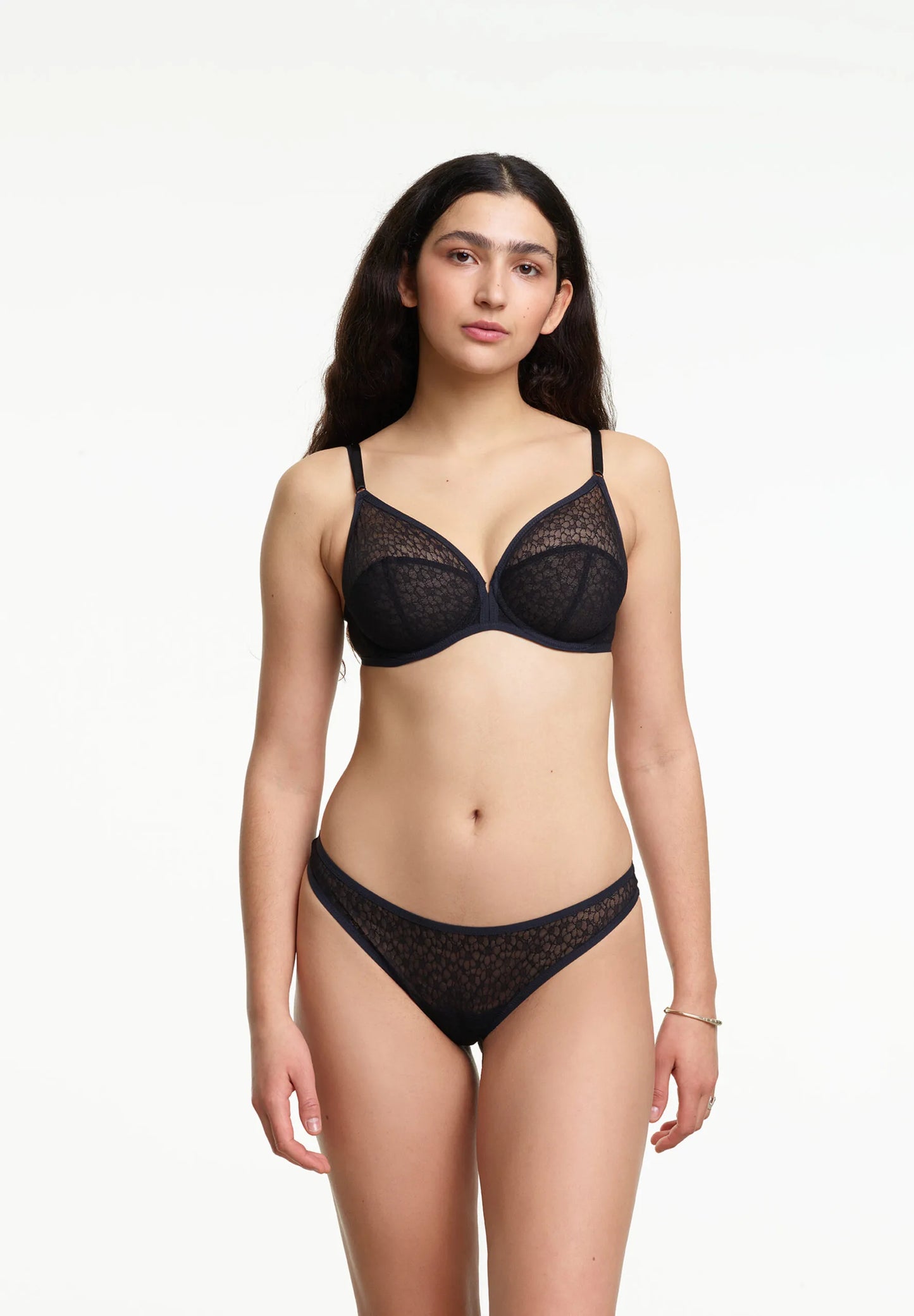 Lily Wired Bra