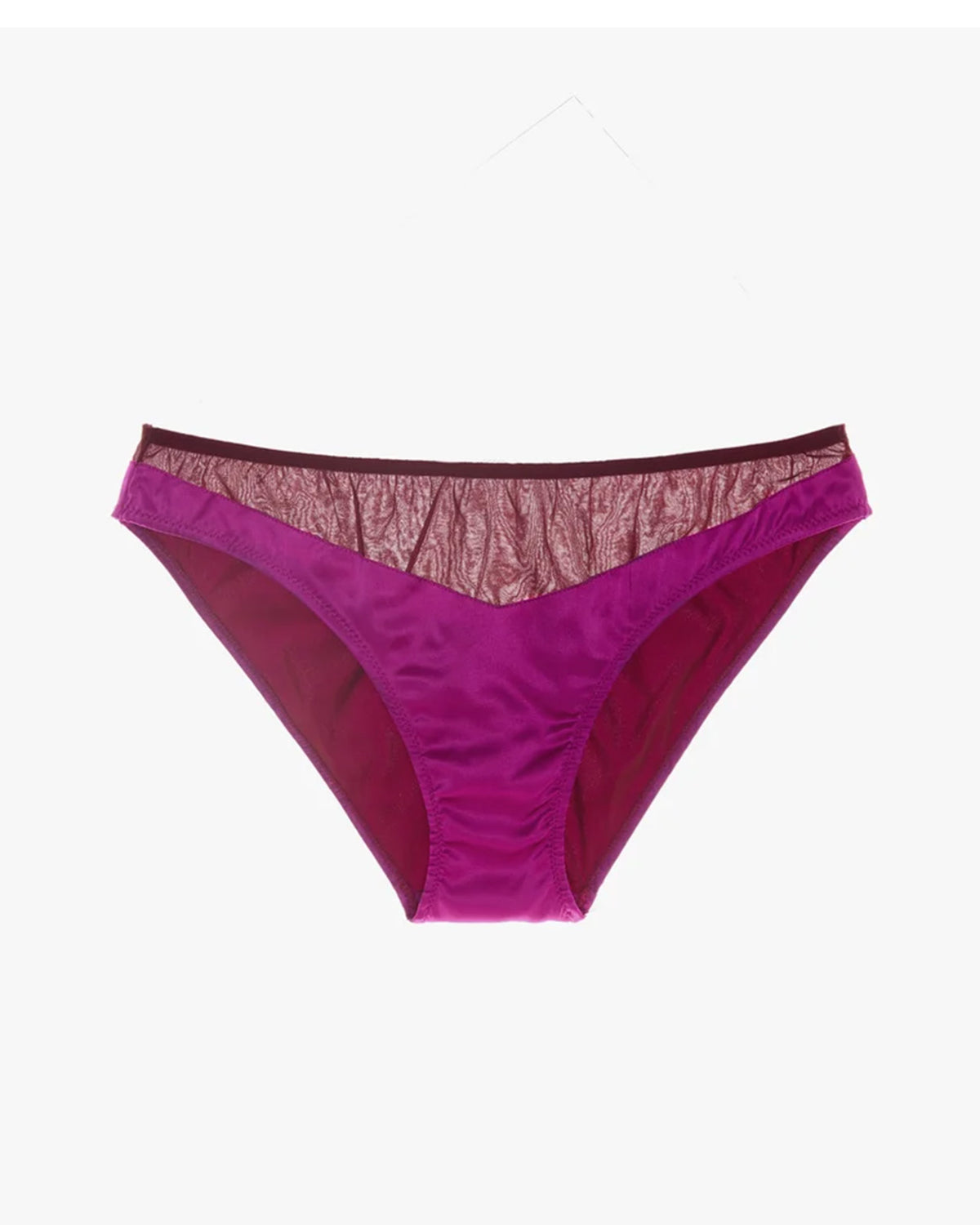 Aaron Panty