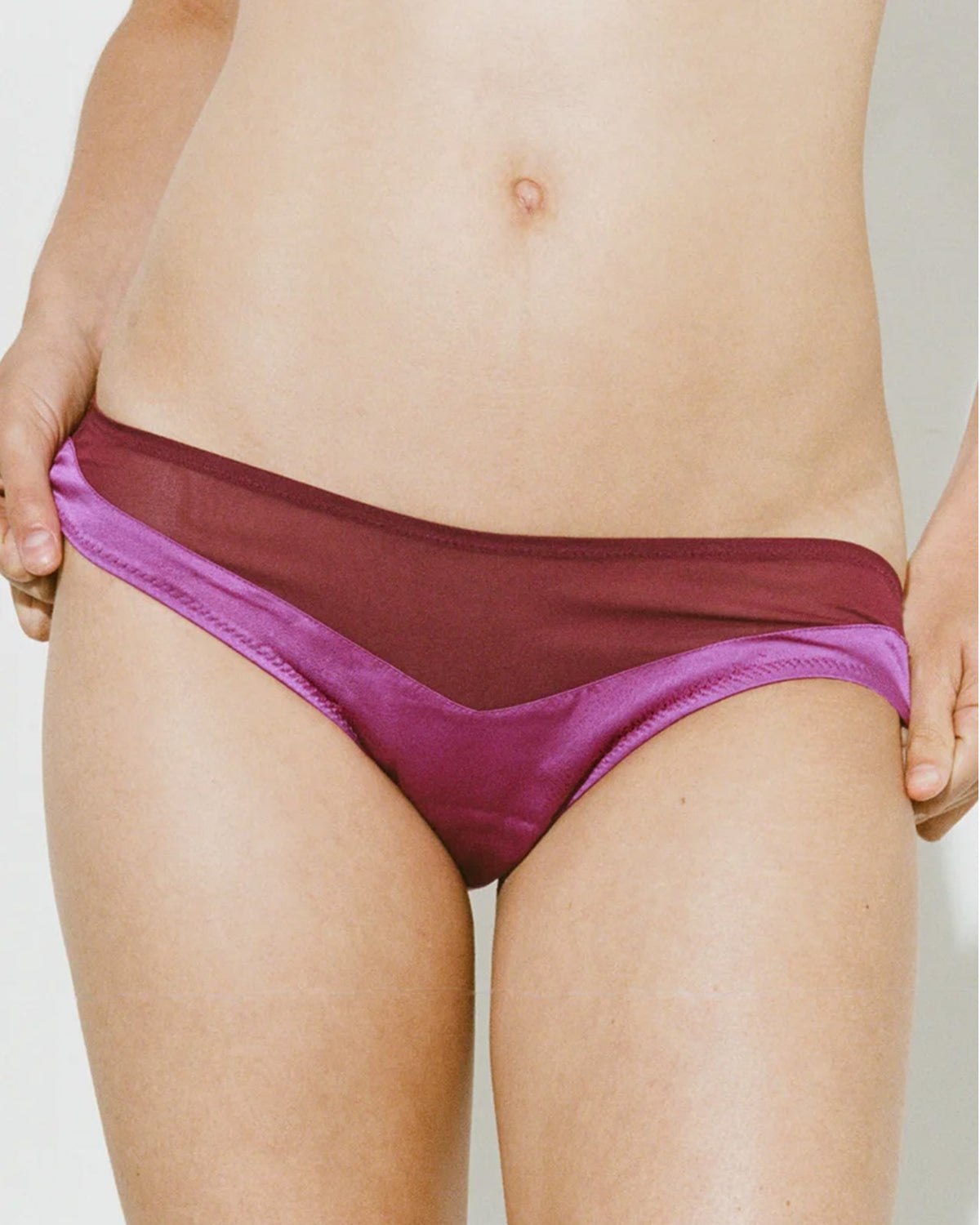 Aaron Panty