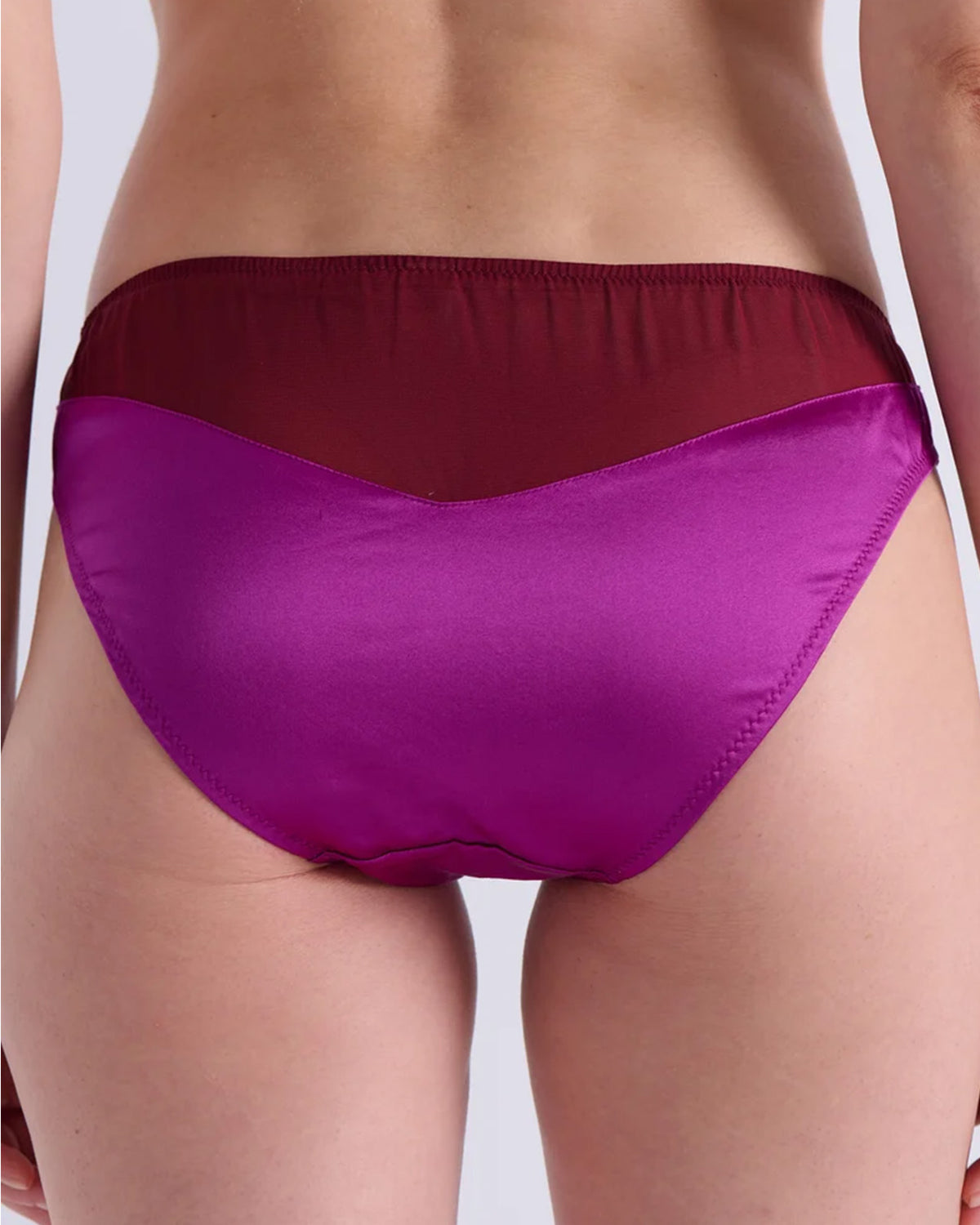 Aaron Panty