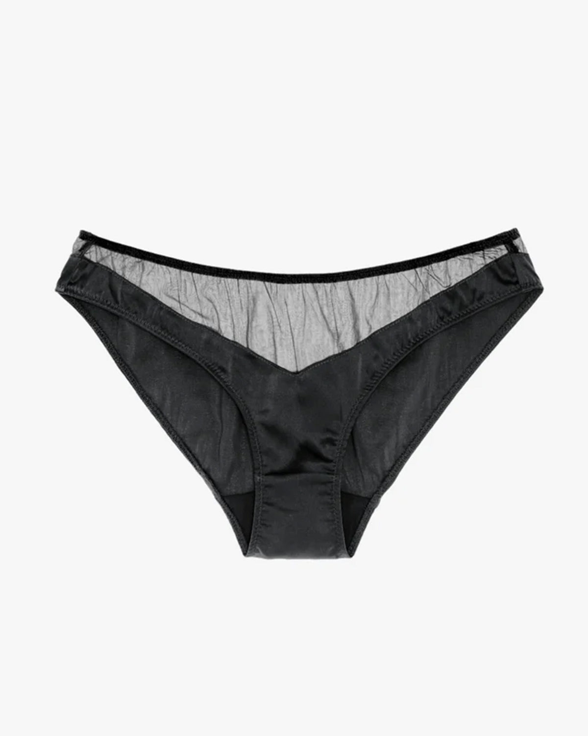 Aaron Panty