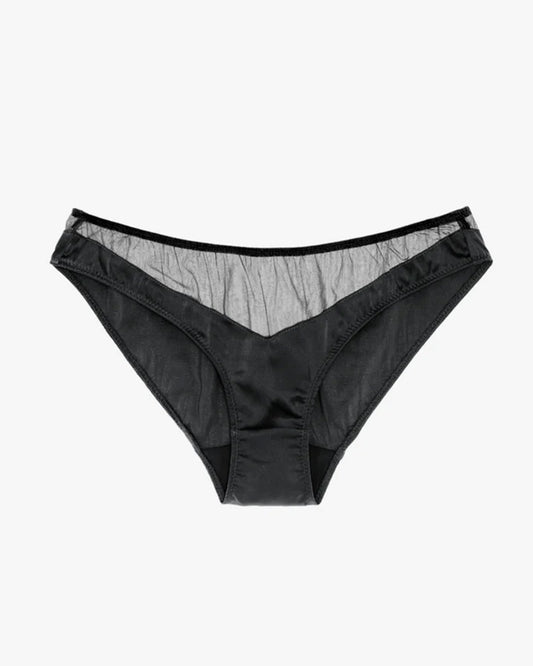 Aaron Panty