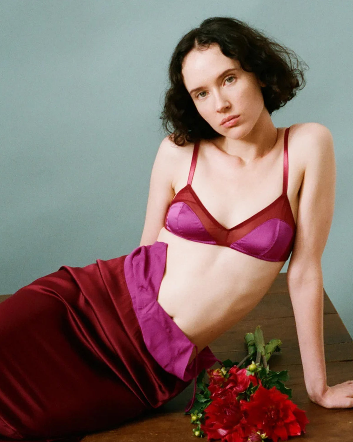 Beatrice Bralette