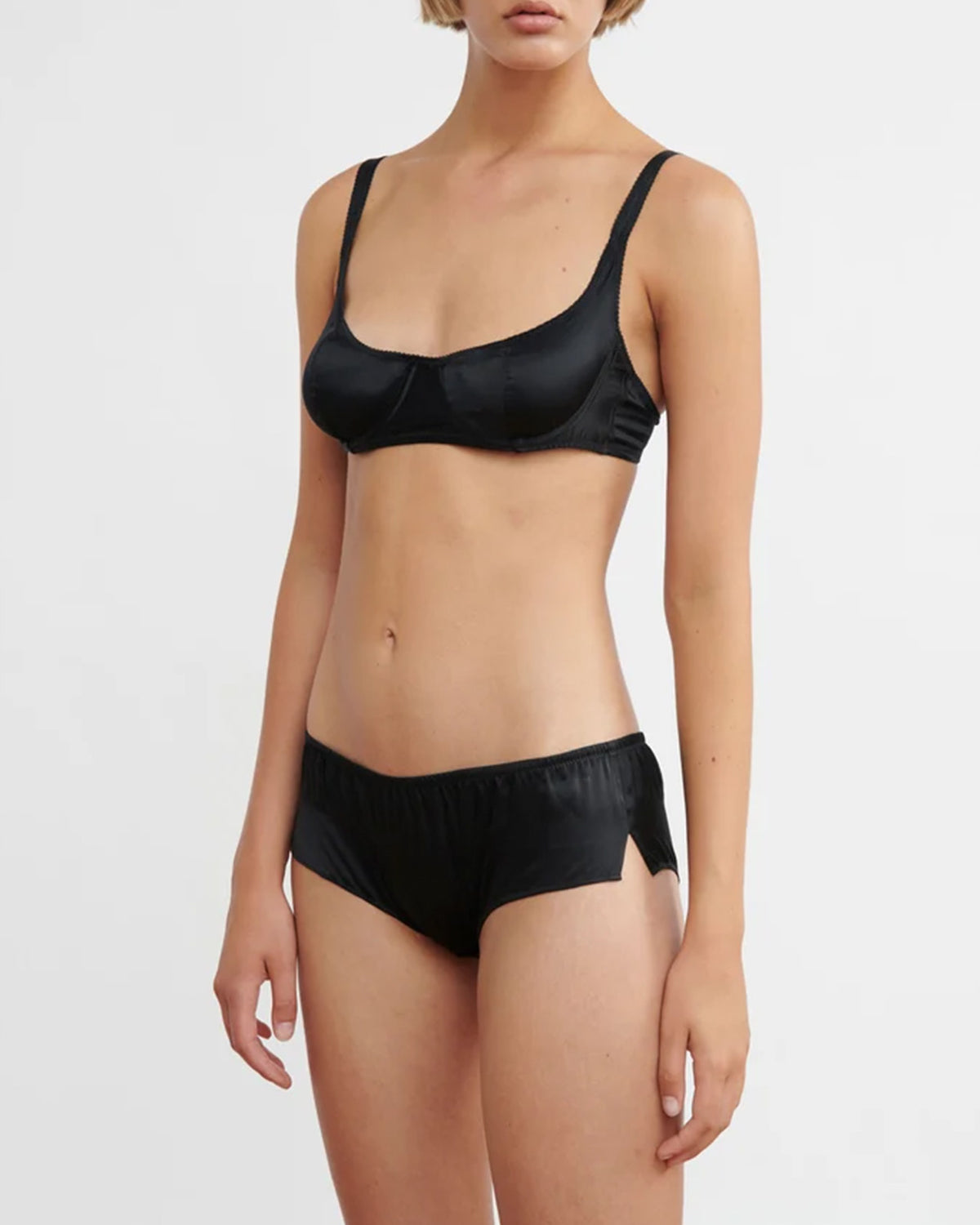 Gal Short