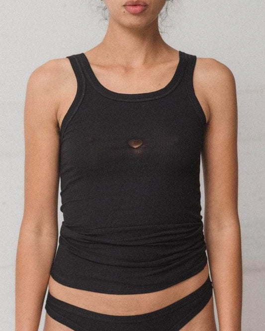 Heart Tank