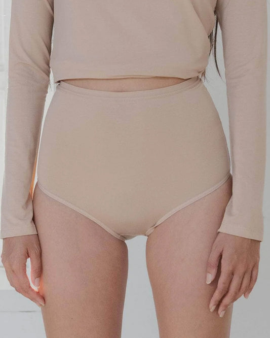 Highwaist Bell Pants