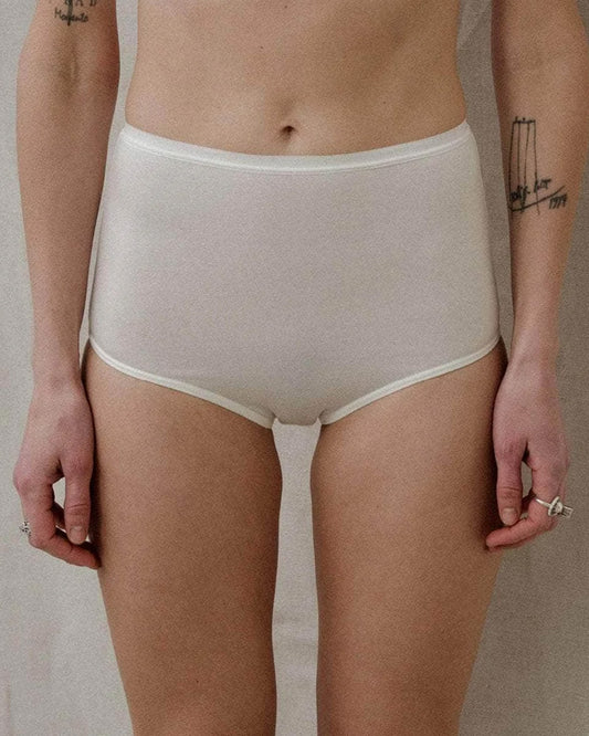 Highwaist Bell Pants