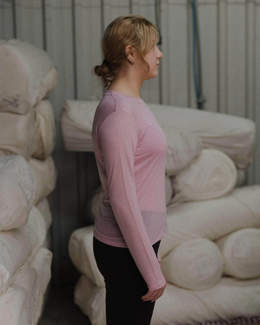 Long Sleeve Tee