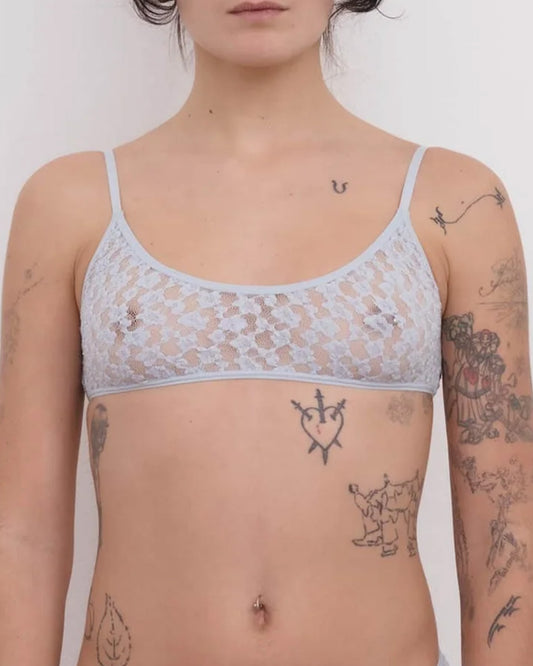 Musial Bra