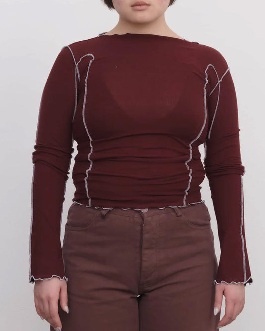 Omato Long Sleeve