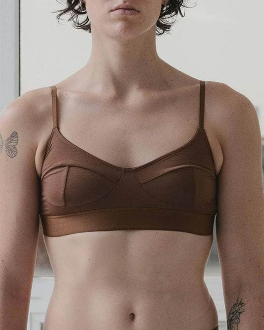 Soft Bra