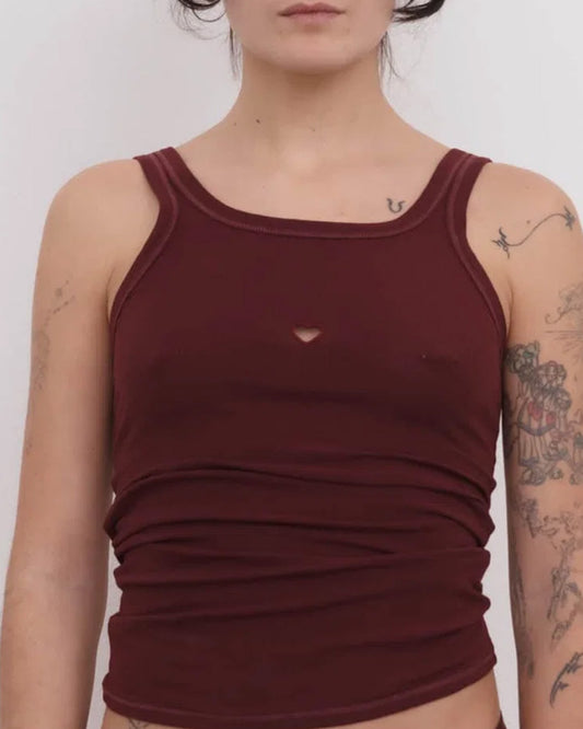 Heart Tank