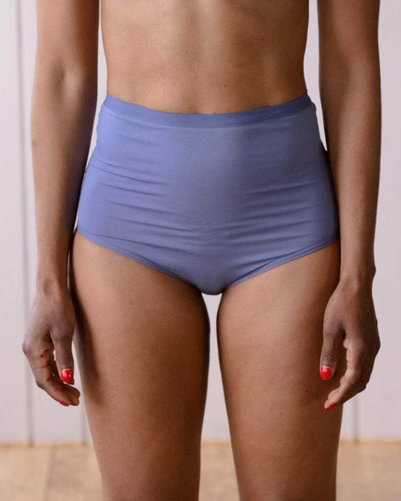 Highwaist  Bell Pants