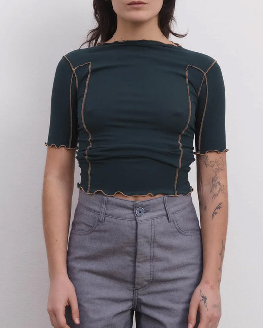 Omato 3/4 Tee