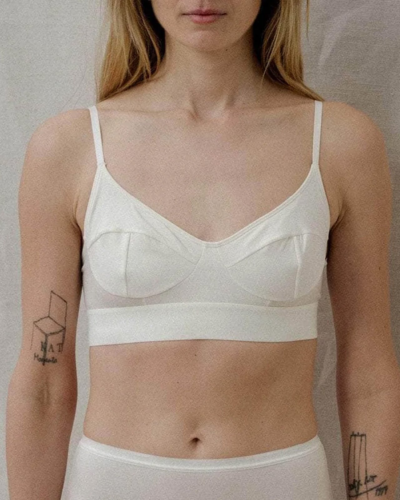 Soft Bra