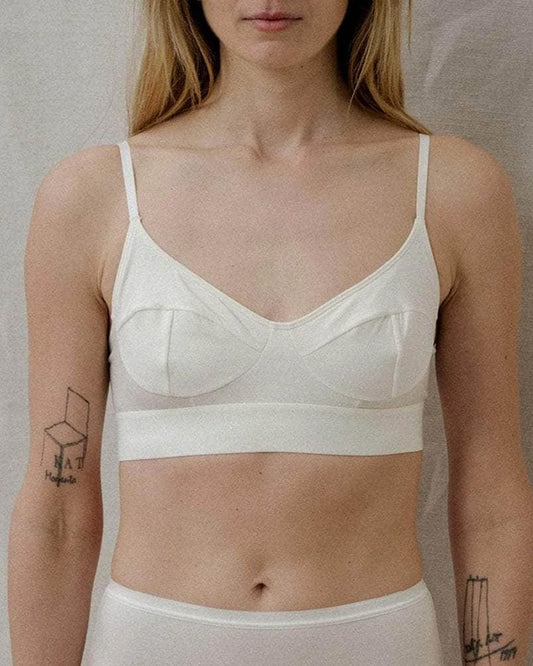 Soft Bra