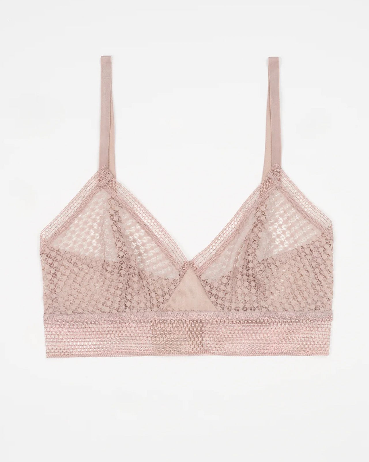 Bella Soft Bra