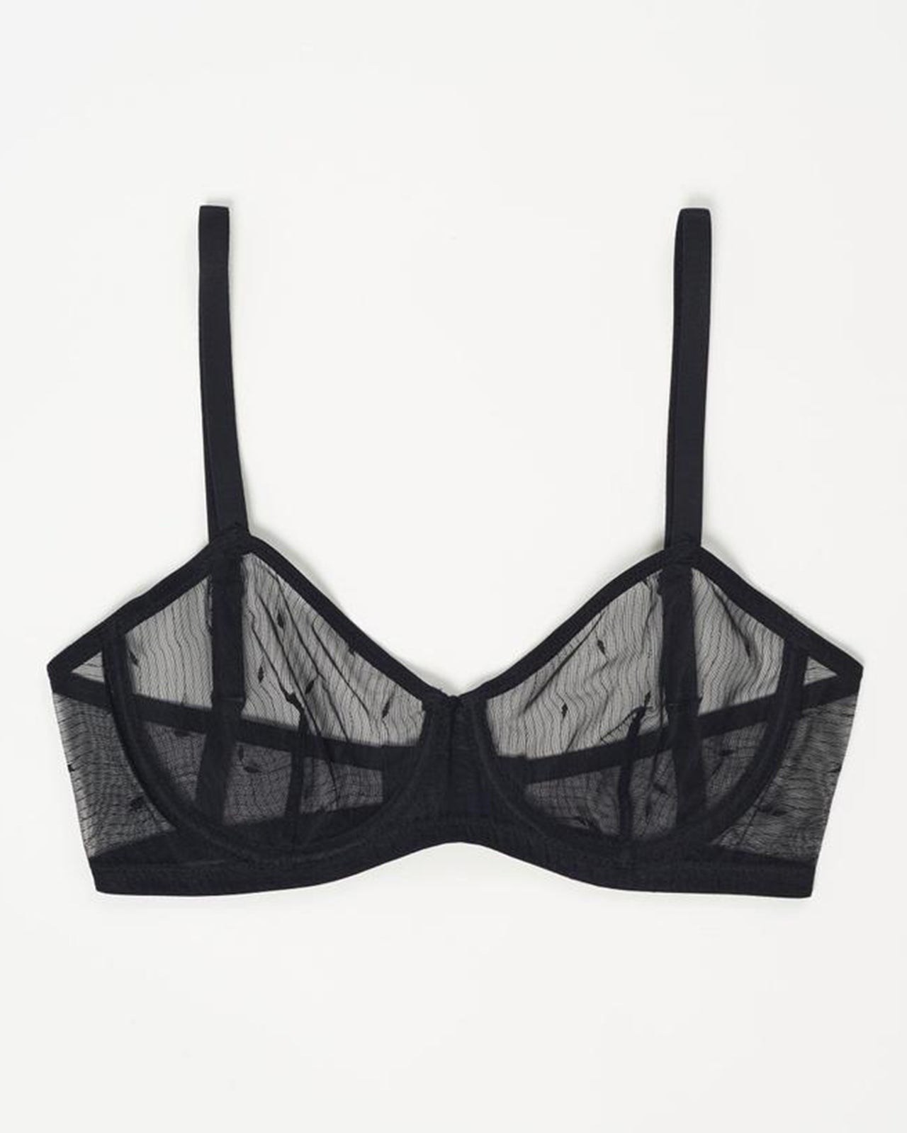 Kate Underwire Bra