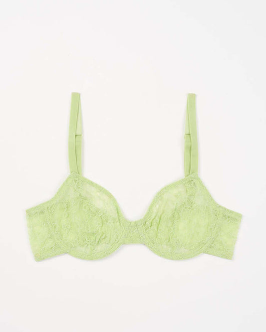 Marie Underwire Bra