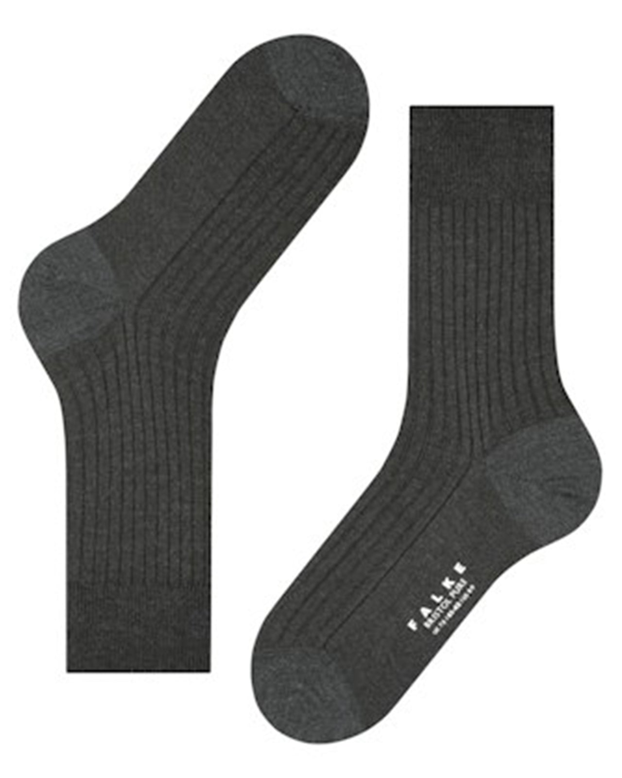 Bristol Pure Sock-Mens