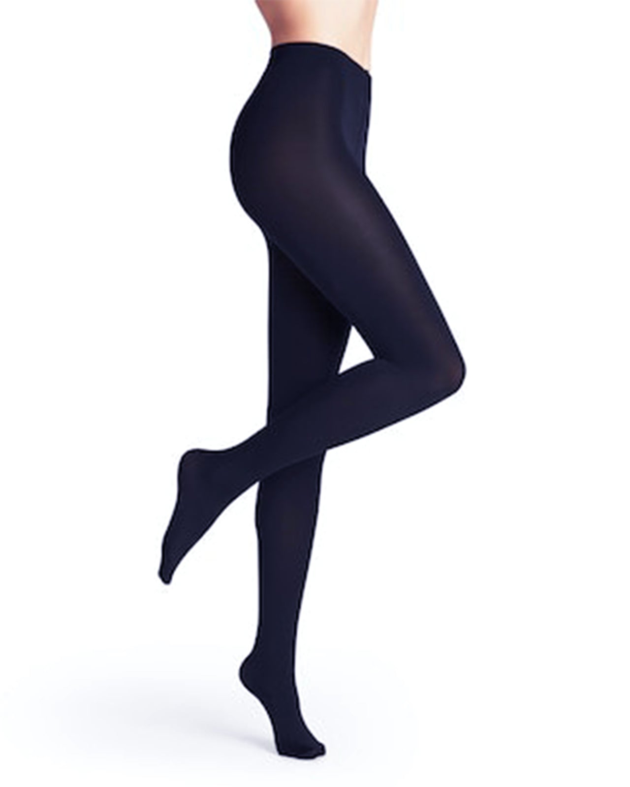 Seidenglatt 80 Tights – Fillo Boutique - Main Image